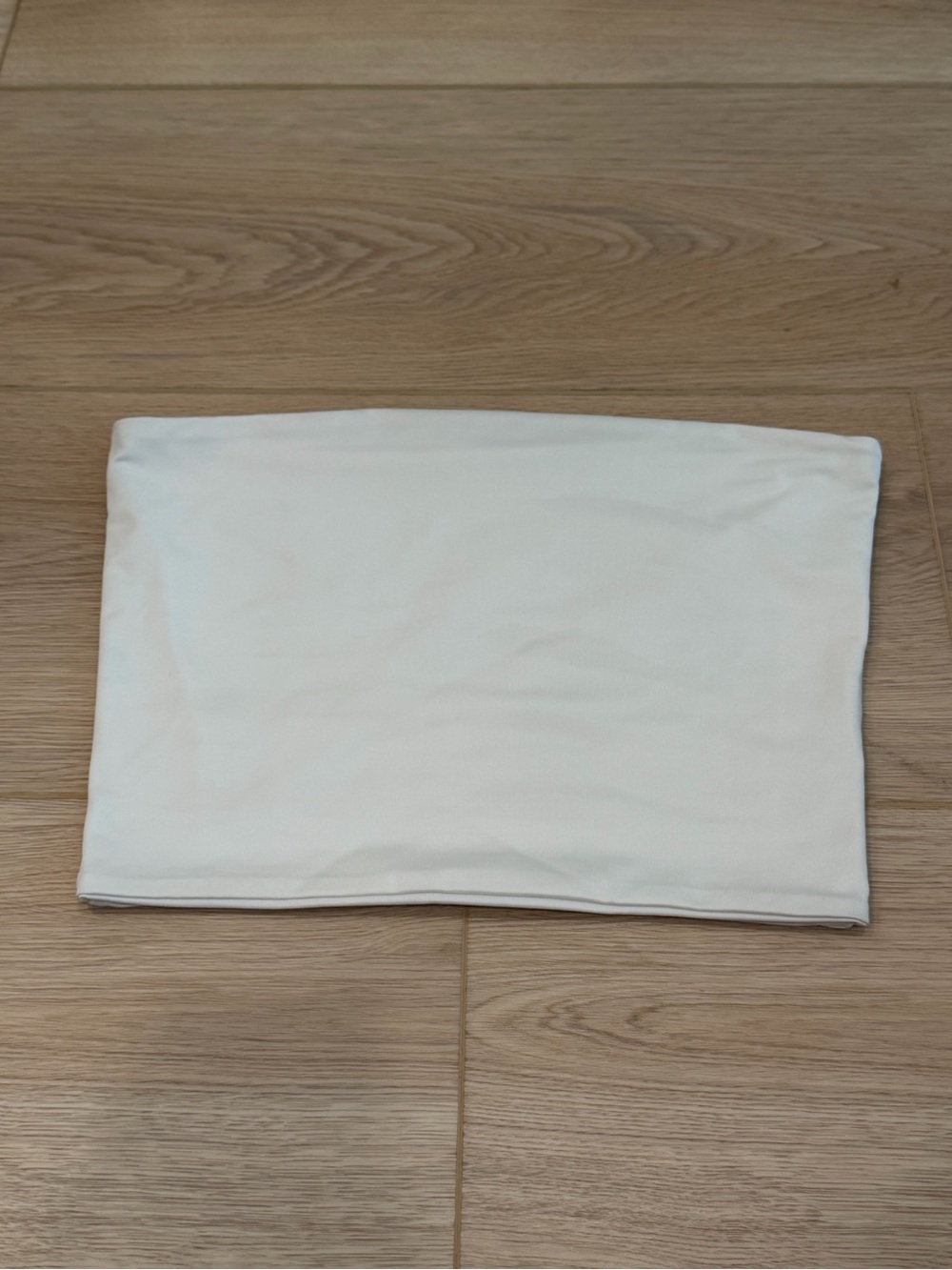 EUC Basic Tube Top - Picture 2 of 3